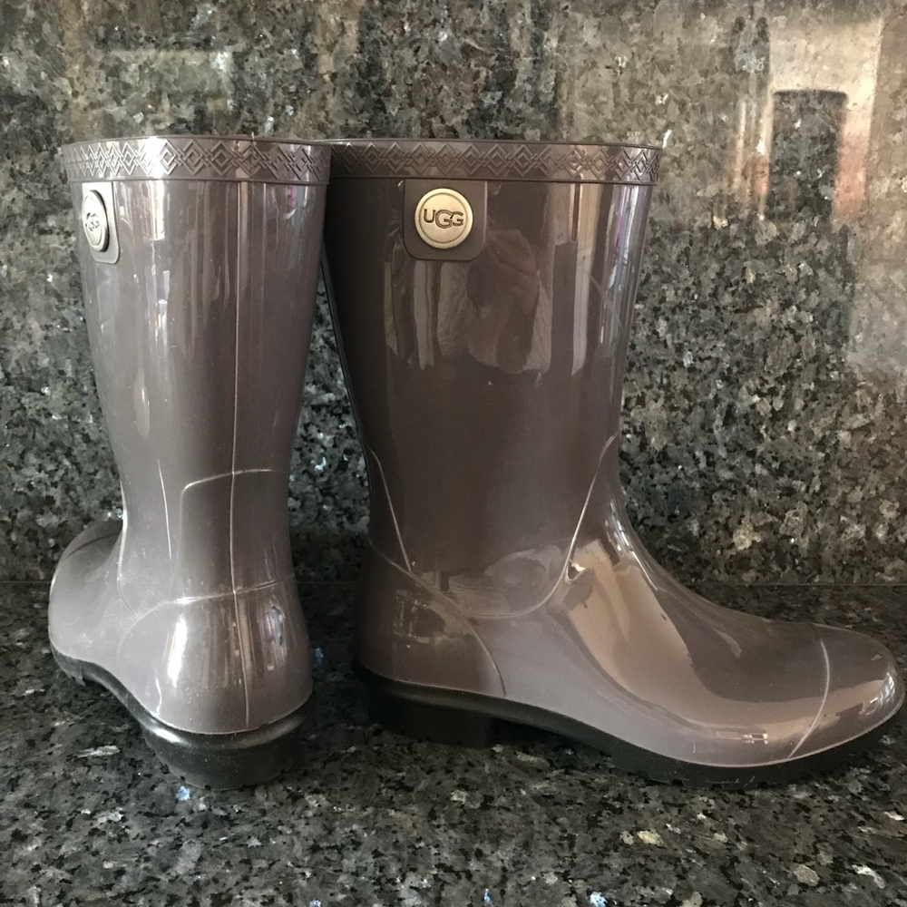 Ugg Sienna Rain Boot